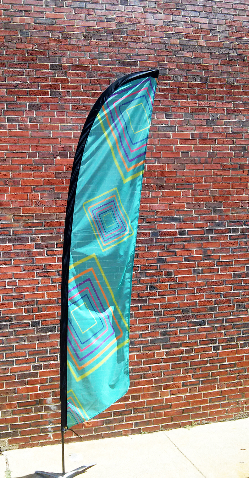 Flutter Flags Flagraphics